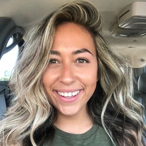 Meet your Posher, Nisa